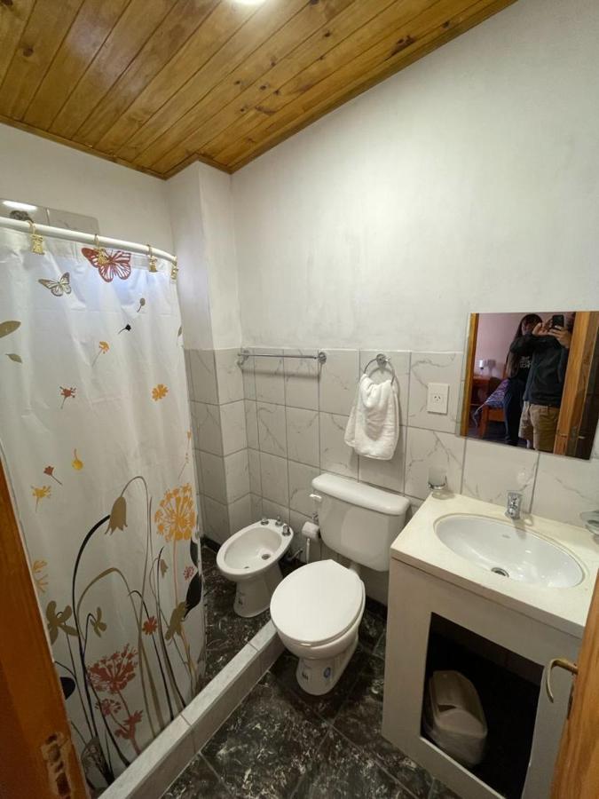 El Balcon De Sumaj Hotel Maimará Екстериор снимка