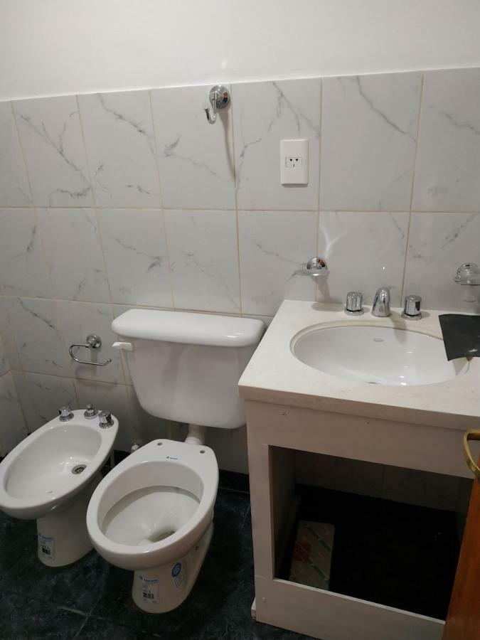 El Balcon De Sumaj Hotel Maimará Екстериор снимка