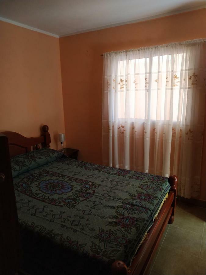 El Balcon De Sumaj Hotel Maimará Екстериор снимка