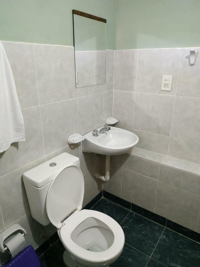 El Balcon De Sumaj Hotel Maimará Екстериор снимка